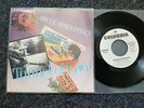 Bruce Springsteen - Tunnel of love 7'' Single US PROMO