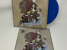 The Legend Of Zelda Wind Waker Vinyl Record LP Nintendo