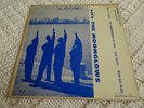 THE MOONGLOWS CHESS EP 5122 IT'S THE MOONGLOWS TEN COMMANDMENTS OF LOVE & 3