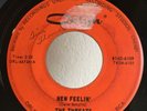 Indiana Garage 45 The Threats New Feelin on Orlyn HEAR