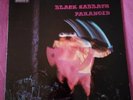 Black Sabbath ?– Paranoid,  Vinyl, LP, Album  1976  Rock Hard Rock, Heavy Metal