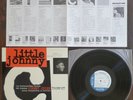 Johnny Coles - Little Johnny C (1990) LP (NM-)  RARE Blue Note ltd Repress OOP