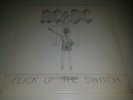 AC/DC Flick of the Switch LP original Oz pressing