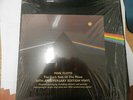 Pink Floyd-Dark Side of Moon 30th Anniversary Holland Import in Shrink Near Mint