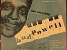 BUD POWELL The Amazing 10