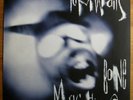 Tom Waits Bone Machine Vinyl LP Island first press 1992