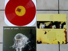 Kings of Leon because of the time Original first Press 2007'