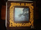 Amalgam  Prayer For Peace. 1969 Vinyl