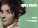 VINILE 45 GIRI : Mina ‎– Festival De San Remo - FRANCIA