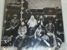 THE ALLMAN BROTHERS BAND At Fillmore East 2x LP 2015 Mobile Fidelity MFSL SEALED