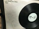 Rare BEATLES Live Around The World comp vinyl LP TMQ Japan,France,Cavern 62-64