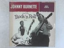Johnny Burnette And The Rock 'N Roll Trio LP CDL 8054 (ID:15677)