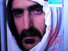 FRANK ZAPPA SHEIK YERBOUTI RARE ORIG '79 PROMO 2-LP SET w/'OFFENSIVE' STICKER NM