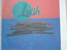 LUSH split LP rare shoegaze my bloody valentine slowdive 4AD indie oasis blur