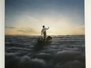 Pink Floyd The Endless River Excellent Double Vinyl LP Columbia