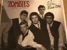 In The Beginning (Signed Edition Limited Edition Box Set) The Zombies Only 50