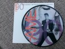  7” Vinyl DAVID BOWIE: Fame 90 Limited Edition Picture Disc *FREE POSTAGE*