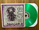 1st Press Dinosaur Jr Bug: Live At The 9:30 Club GREEN Vinyl 12” /800