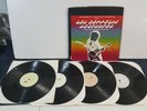 Led Zeppelin Destroyer Vinyl 4 LP Set (G++) Live In Cleveland 4/27/77