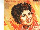 Patsy Cline ?– Today, Tomorrow And Forever Label: Hilltop ?– SOP-6001 jukebox