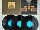 Carl Maria von Weber - Der Freischütz Semperoper Dresden 3 LP Box Februar 1985