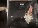 Morgan  – Nova Solis Lp 2001 Reissue  Black Widow Still Sealed Nuovo