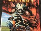 Iron Maiden Vinyl - Virtual XI, Original UK Gatefold Rare New Old Stock