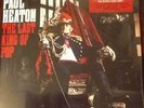 Paul Heaton The Last King Of Pop VINYL