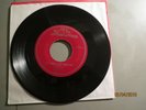 45 rpm The Feathers - Showtime 1105 - 1955 - Why Don't You Write Me?