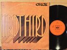 Soft Machine Third EX 2LP UK psych jazz rock