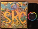SRC self titled 1st VG+ psych
