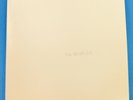 The Beatles WHITE ALBUM 1976 Capitol Issue 2 LP With Poster & Photos • NM