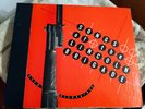 Folk 3 x 78 RPM set - Songs Of the Lincoln Brigade ASCH Pete Seeger Bess Lomax