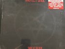 MOTLEY CRUE-SHOUT AT THE DEVIL (RED/BLACK VINYL) (US IMPORT) VINYL LP - SEALED