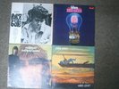 60's UK Psychedelic Folk original LPs B Gs/Donovan/Southern Comfort/Eddie Baird