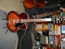 epiphone chet adkins country gentleman guitar