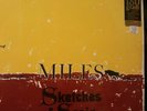 Miles Davis Sketches of Spain LP sealed 180 gm vinyl