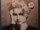 RARE SEALED MADONNA SELF TITLE DEBUT ORIG.1983 12