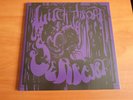 WITCHTHROAT SERPENT - WITCHTHROAT SERPENT (Purple Haze vinyl - signed)