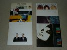 8 LPs - 2xP/SHOP BOYS,J JACKSON,SADE,H'SEMARTINS,BANANARAMA,MEL TORME,SOUL2SOUL