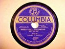 Harry C. Browne Columbia A-1999   Nigger Love A Watermelon Ha Ha Ha (1916)