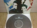 Mecano - Descanso Dominical 1992  Korea LP Vinyl No Barcode