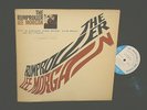 Lee Morgan LP BLUE NOTE 4199 The Rumproller MONO NY 1965 USA