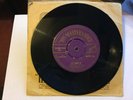 Elvis Presley All shook up UK HMV Gold replacement single.