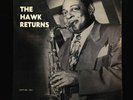 Coleman Hawkins-The Hawk Returns-Savoy 12013-MONO DG