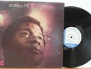 Andrew Hill LP “Lift Every Voice”   Blue Note 84330   Liberty Van Gelder VG++