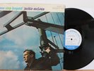Jackie McLean LP “One Step Beyond”   Blue Note 84137   NY Van Gelder   CLEAN