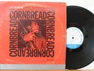 Lee Morgan LP “Cornbread”   Blue Note 4222   Mono, NY, Van Gelder   Hank Mobley