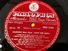 THE BEATLES (33 RPM - ITALY) PMCQ 31504 
