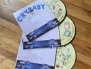 Melanie Martinez Crybaby Cry Baby Limited Edition Picture Disc Vinyl Record K-12